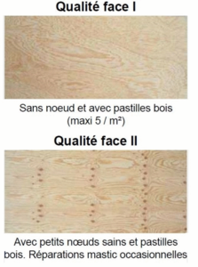 CP ELITE PIN CTBX 18 250 X 125 FACES I / II PONCES CTBX STRUCTURE NF